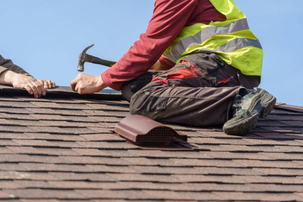 Best Best Roofing Contractors  in Lawrenceburg, KY