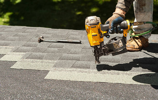 Best Residential Roofing Contractor  in Lawrenceburg, KY